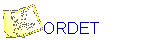 Ord til s�ndag, pr�diken, kirkeblad mv.